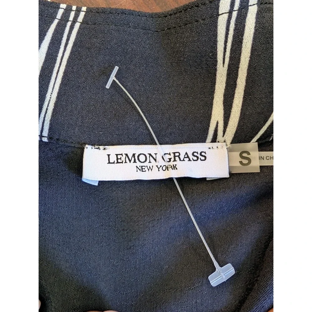 Lemon Grass lemon grass